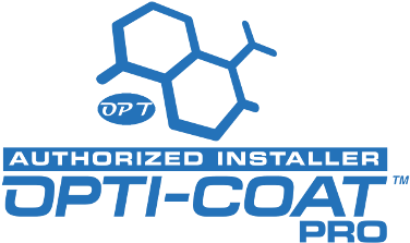 Opti-Coat Ultimate - autoryzowane studio